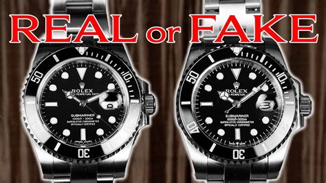 fake watch transparent|real watch vs fake watch.